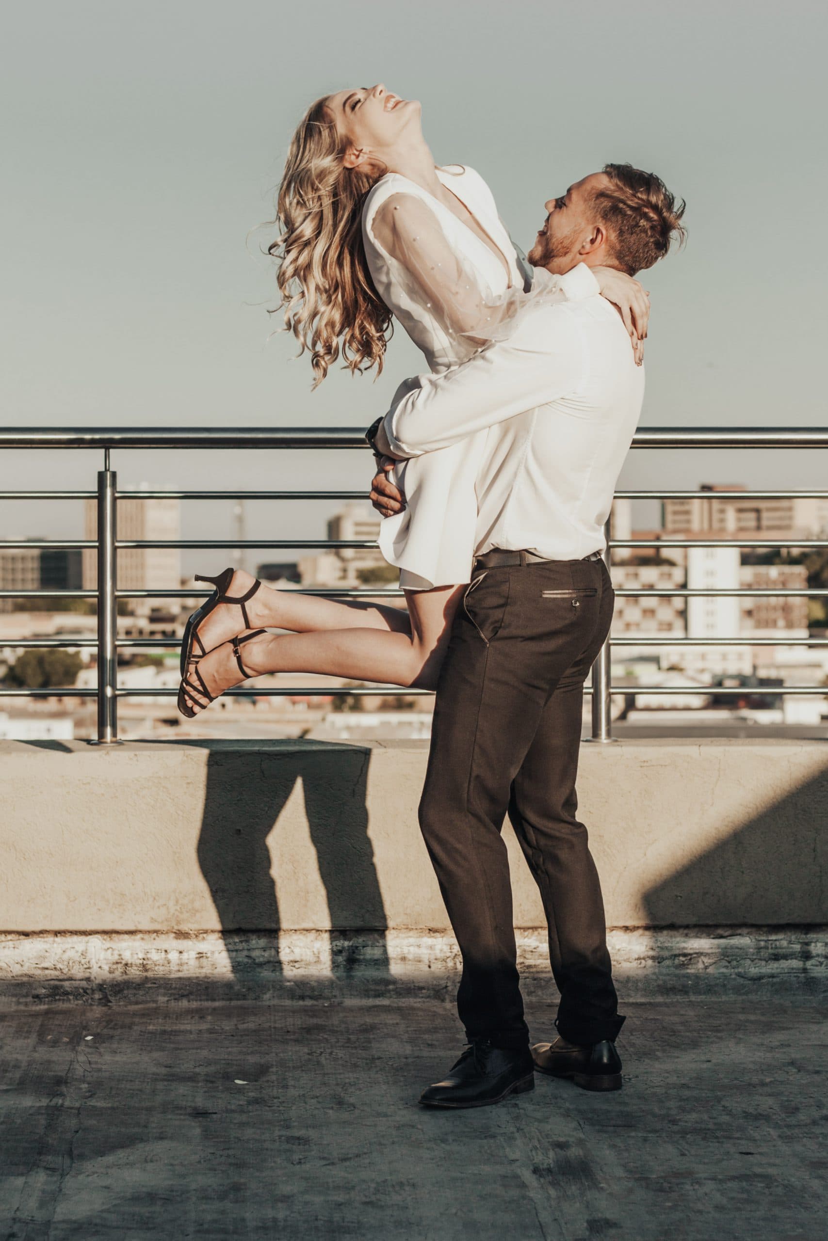 Gestileerde 'Photoshoots' om jou te Inspireer