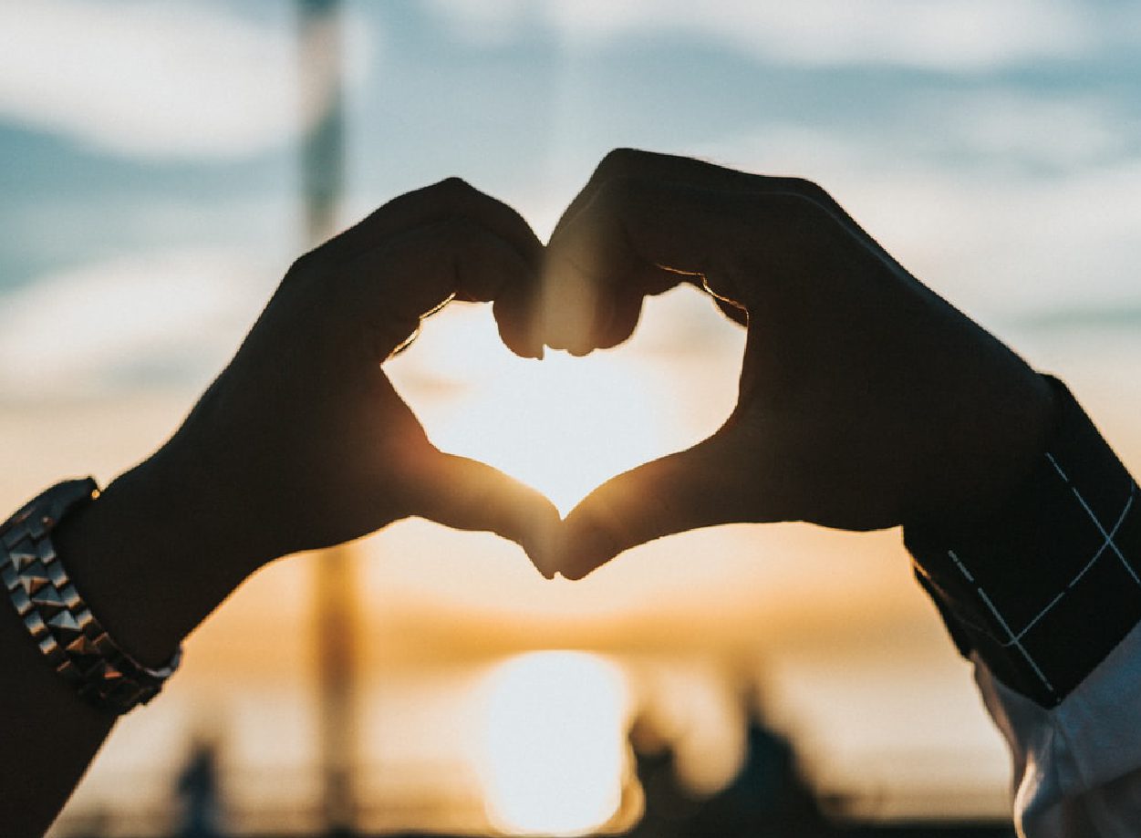 Alles oor Liefdestale