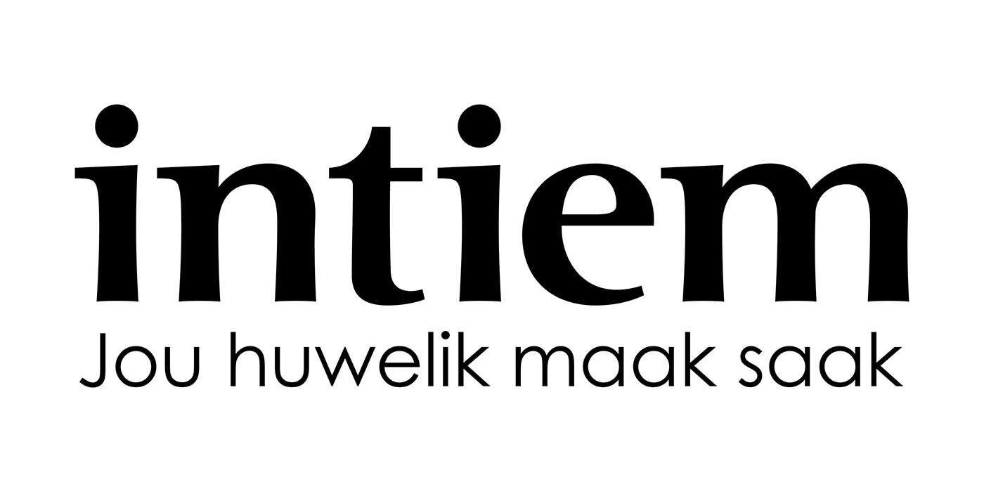 Formules vir jou huwelik – Intiem