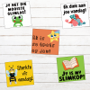 Kosblik notas vir kinders - Image 2