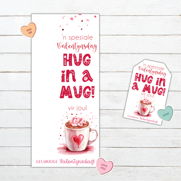 Hug in a Mug - Image 3