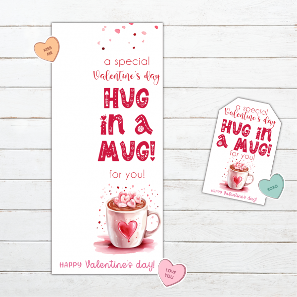 Hug in a Mug - Image 2