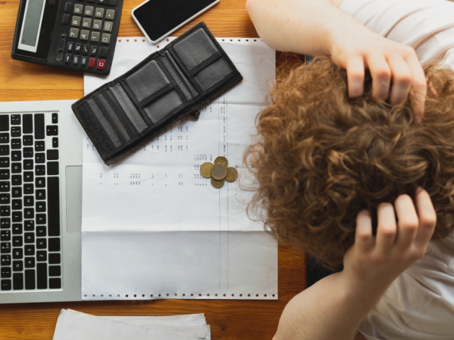 Bestuur jou geldsake vir ‘n goeie verhouding