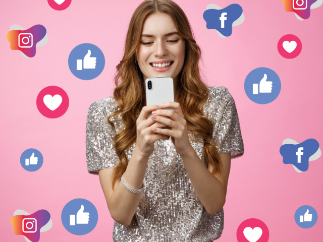 Jou verhouding met sosiale media