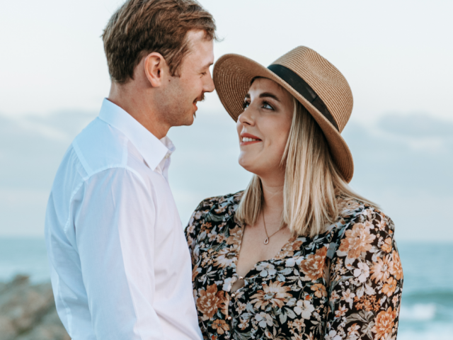 Kyk met nuwe oë na jou huweliksmaat