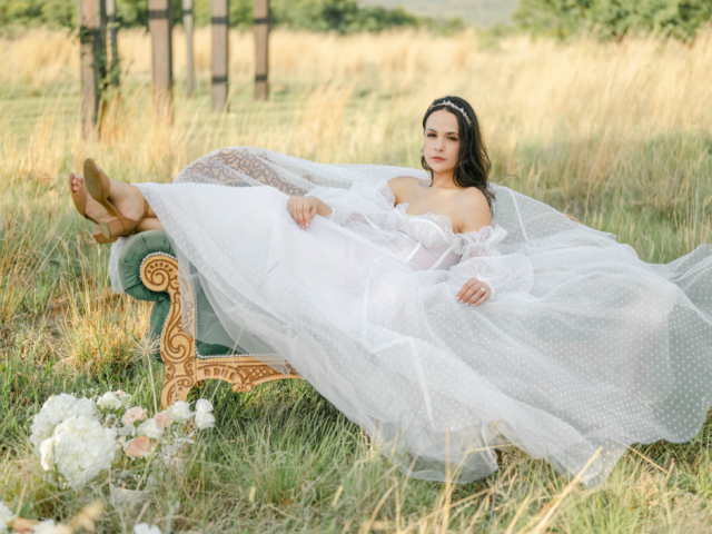 ‘n Rok vir elke figuur